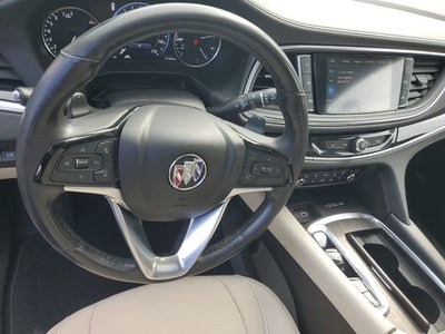 2022 Buick Enclave Avenir