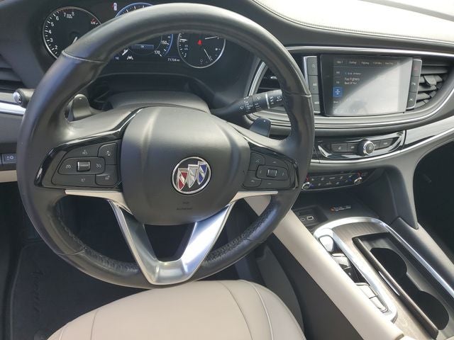 2022 Buick Enclave Avenir
