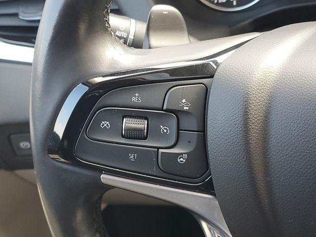 2022 Buick Enclave Avenir