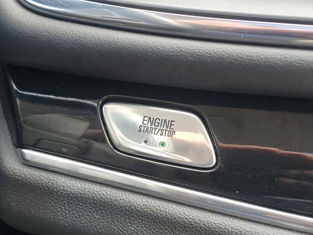 2022 Buick Enclave Avenir