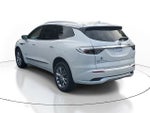 2022 Buick Enclave Avenir