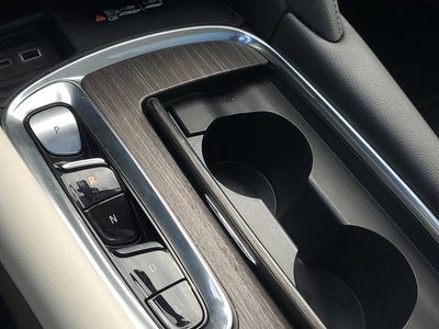 2022 Buick Enclave Avenir