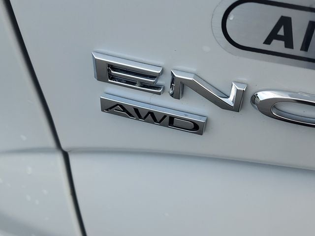 2022 Buick Enclave Avenir