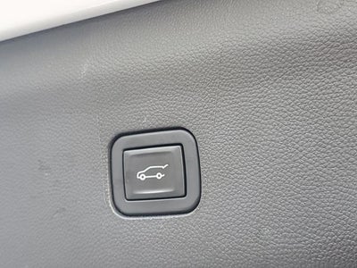 2022 Buick Enclave Avenir