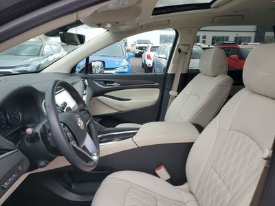 2023 Buick Enclave Avenir