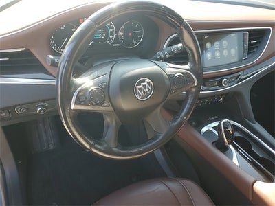 2019 Buick Enclave Avenir