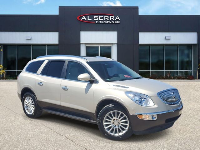 2011 Buick Enclave CXL 1XL