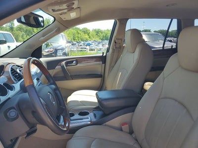 2011 Buick Enclave CXL 1XL