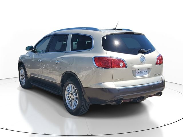 2011 Buick Enclave CXL 1XL