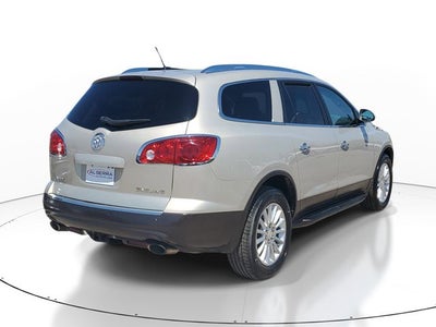 2011 Buick Enclave CXL 1XL