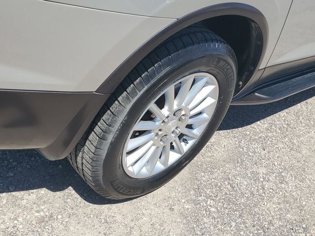2011 Buick Enclave CXL 1XL