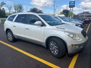 2012 Buick Enclave Leather Group