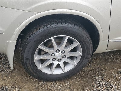 2016 Buick Enclave Leather Group