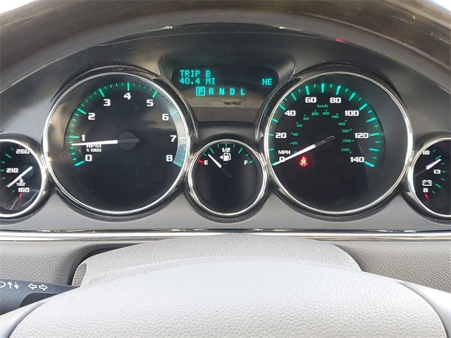 2017 Buick Enclave Leather Group