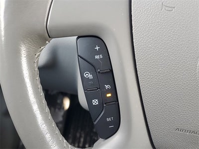 2017 Buick Enclave Leather Group