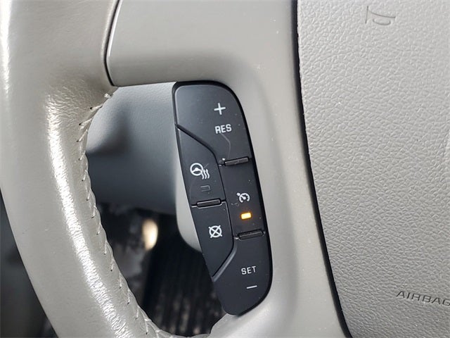 2017 Buick Enclave Leather Group