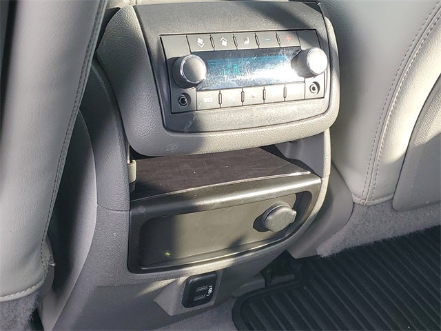 2017 Buick Enclave Leather Group