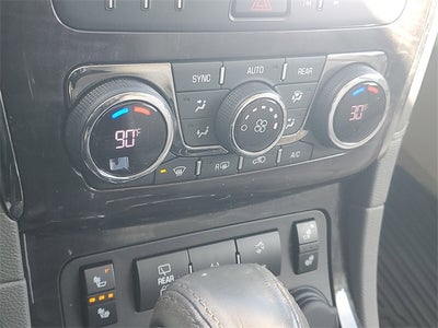 2017 Buick Enclave Leather Group