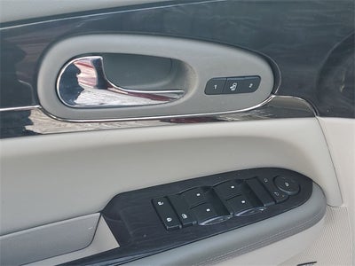 2017 Buick Enclave Leather Group