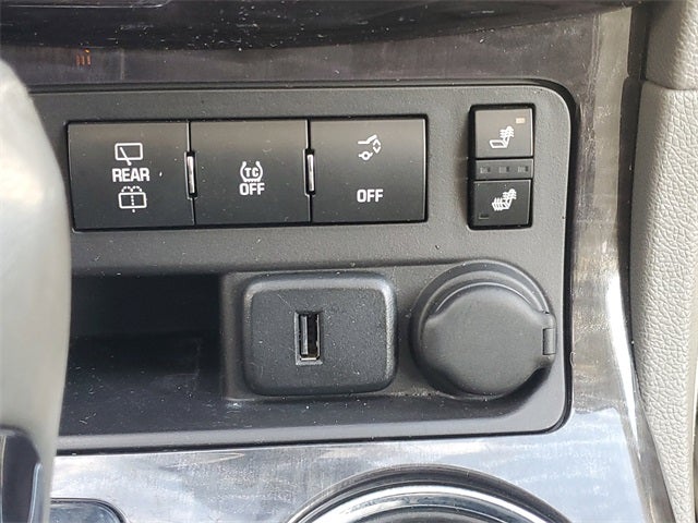 2017 Buick Enclave Leather Group