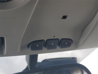 2017 Buick Enclave Leather Group