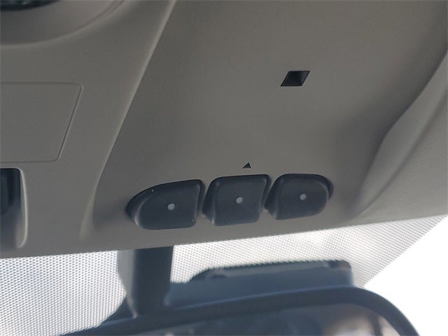 2017 Buick Enclave Leather Group