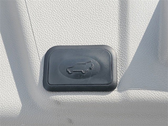 2017 Buick Enclave Leather Group