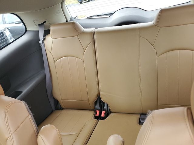 2016 Buick Enclave Leather Group