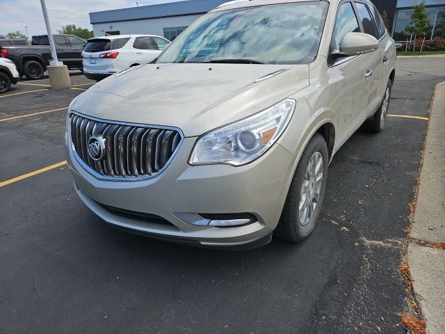 2016 Buick Enclave Leather Group