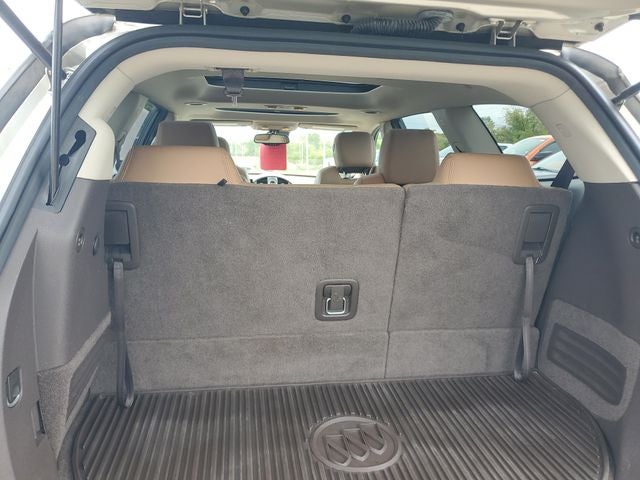 2016 Buick Enclave Leather Group