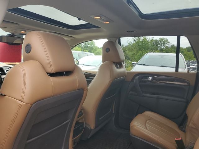 2016 Buick Enclave Leather Group