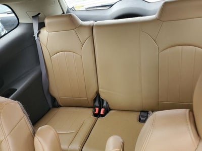 2016 Buick Enclave Leather Group