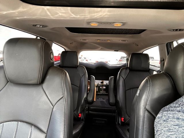 2015 Buick Enclave Premium Group