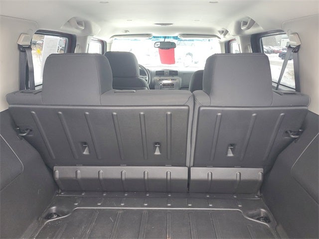 2006 Hummer H3 Base