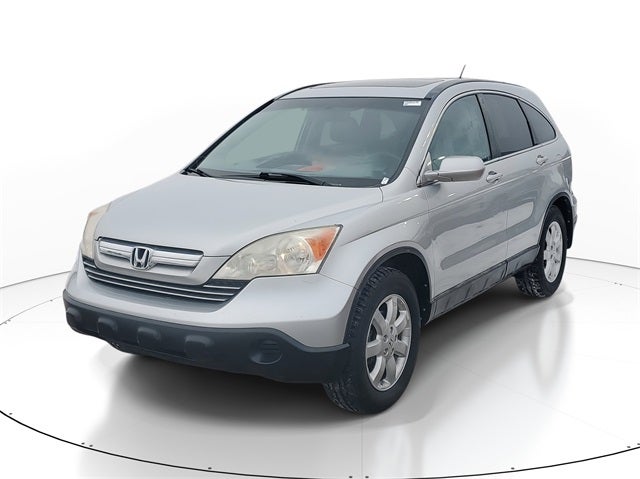 2009 Honda CR-V EX-L