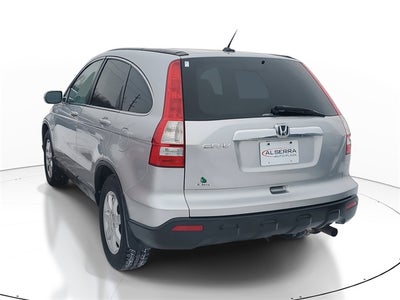 2009 Honda CR-V EX-L