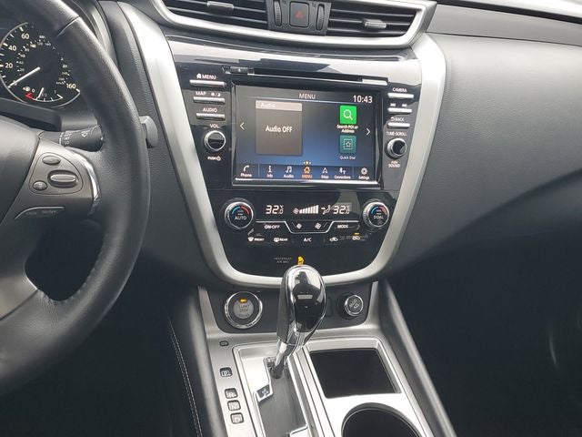 2021 Nissan Murano SL