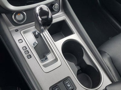 2022 Nissan Murano SL