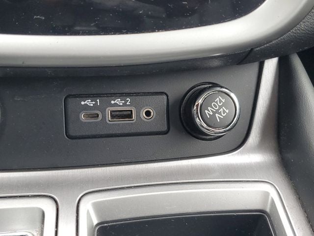 2022 Nissan Murano SL
