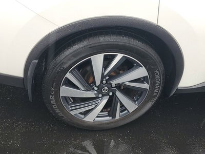 2022 Nissan Murano SL
