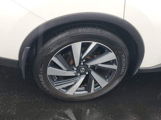 2022 Nissan Murano SL