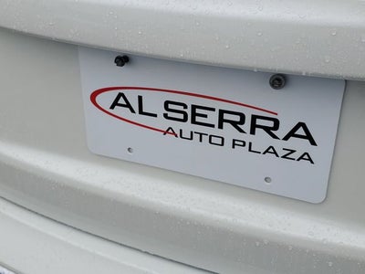 2022 Nissan Murano SL