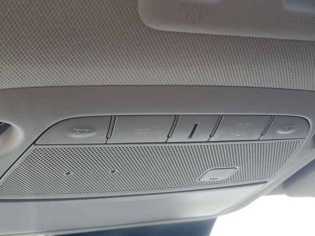 2023 Nissan Murano Platinum