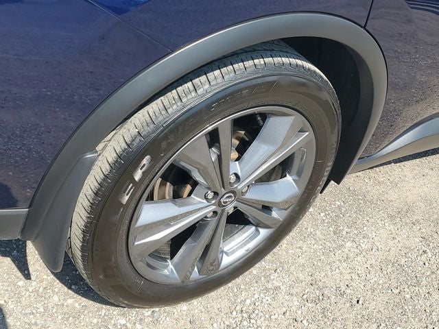2023 Nissan Murano Platinum