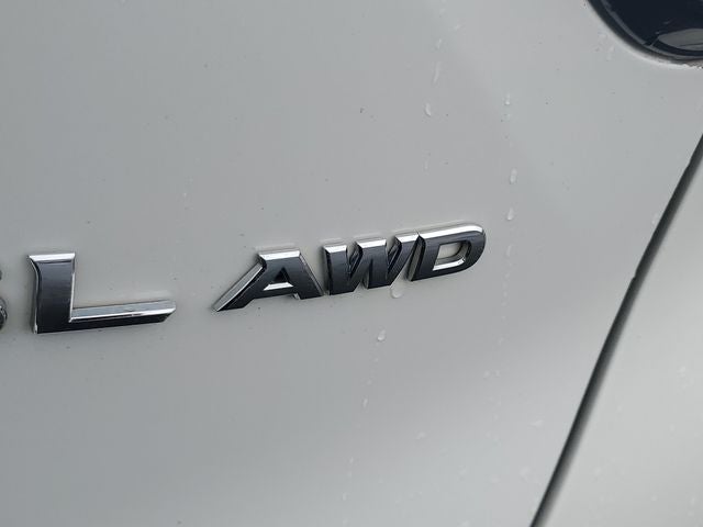 2017 Nissan Murano Base
