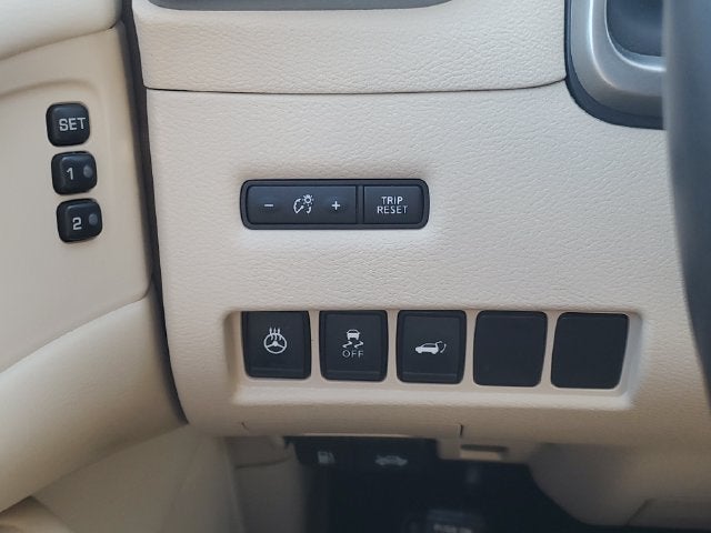 2019 Nissan Murano SL