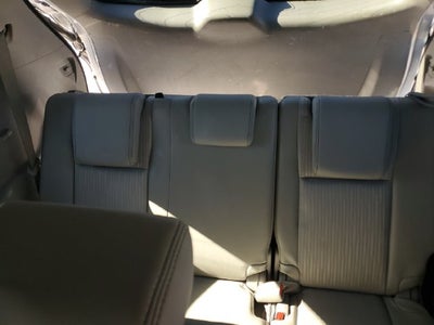 2014 Toyota Highlander LE Plus V6