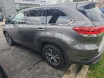 2017 Toyota Highlander LE