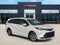 2024 Toyota Sienna LE 8 Passenger