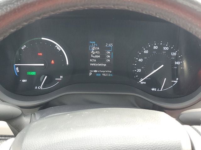 2024 Toyota Sienna LE 8 Passenger